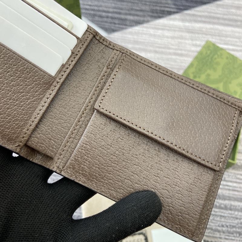 Gvc*1 wallets